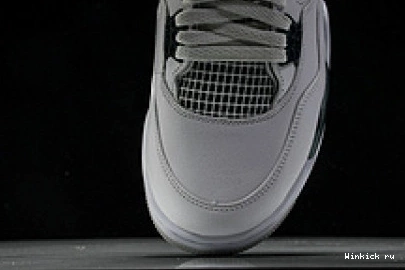 “Oxidized Air Green” 4 Jordan 1129